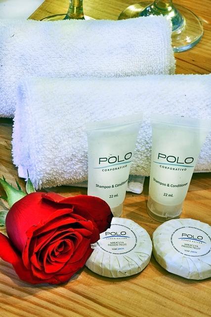 ホテル Polo Corporativo San Sebastian クスコ エクステリア 写真